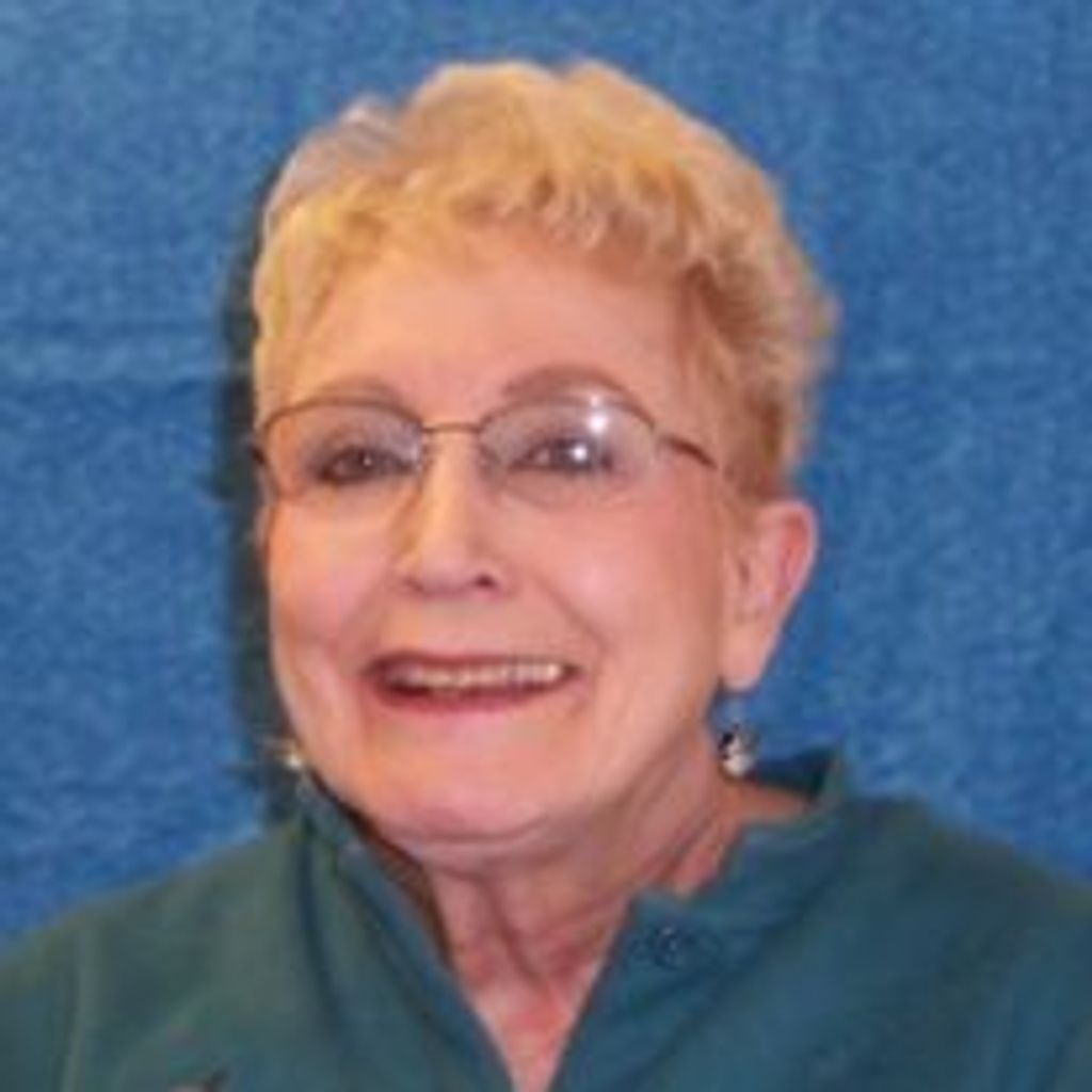 Jean Marie "Jeree" Peters