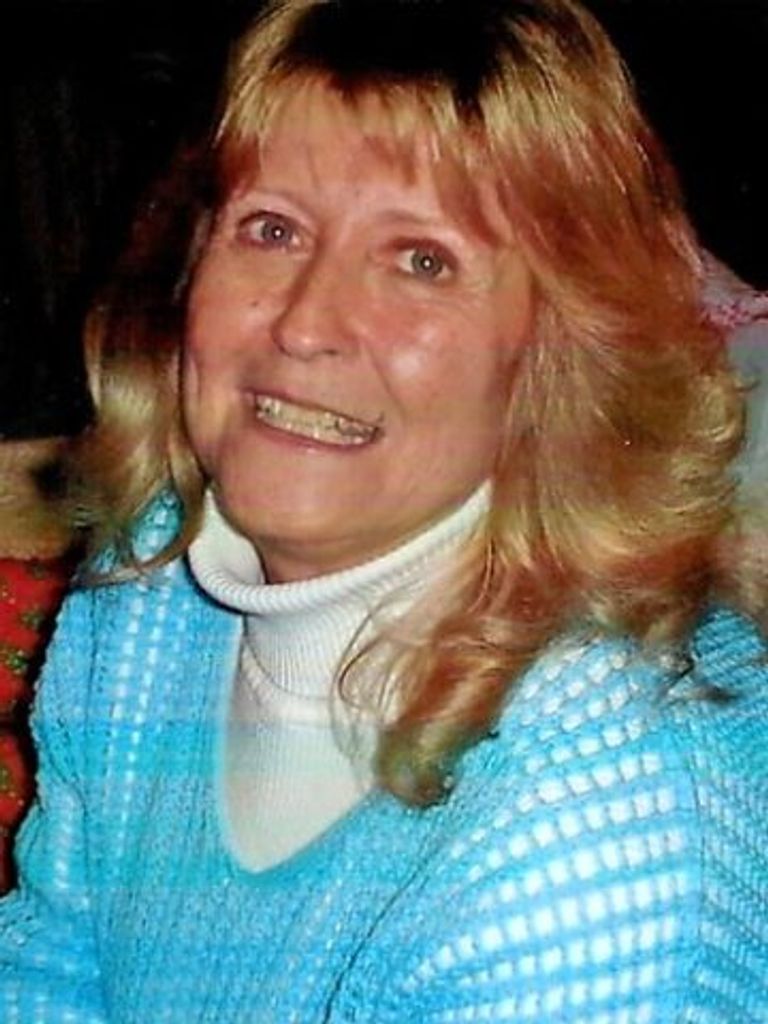 Susan Duncan