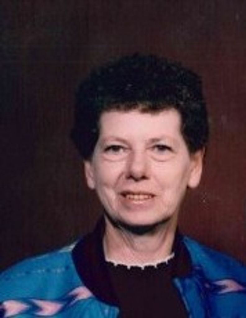Marilynn Kay (Sanders)  Lyon Profile Photo