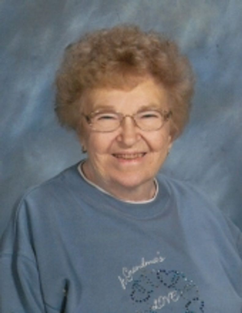 Jean C. Perkins