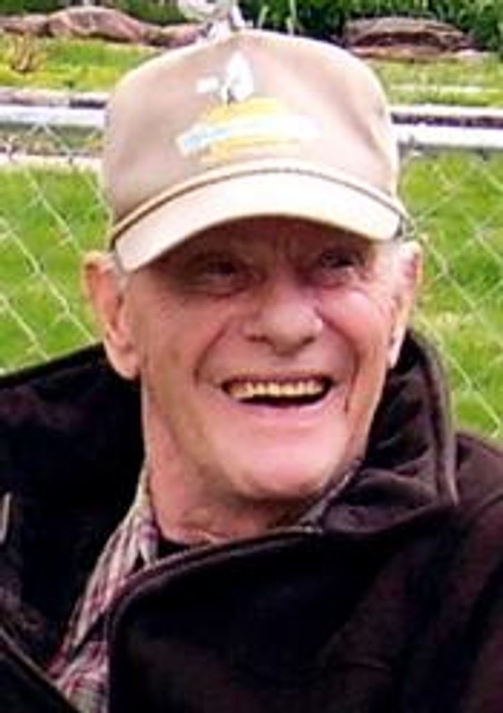 Lester F. Mishler
