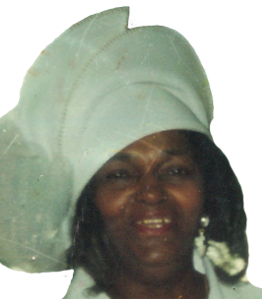 Louise Gary