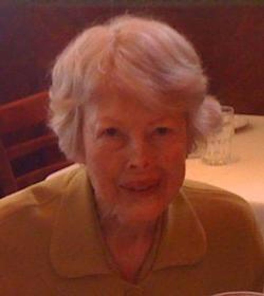 Eleanor S. Speers Profile Photo