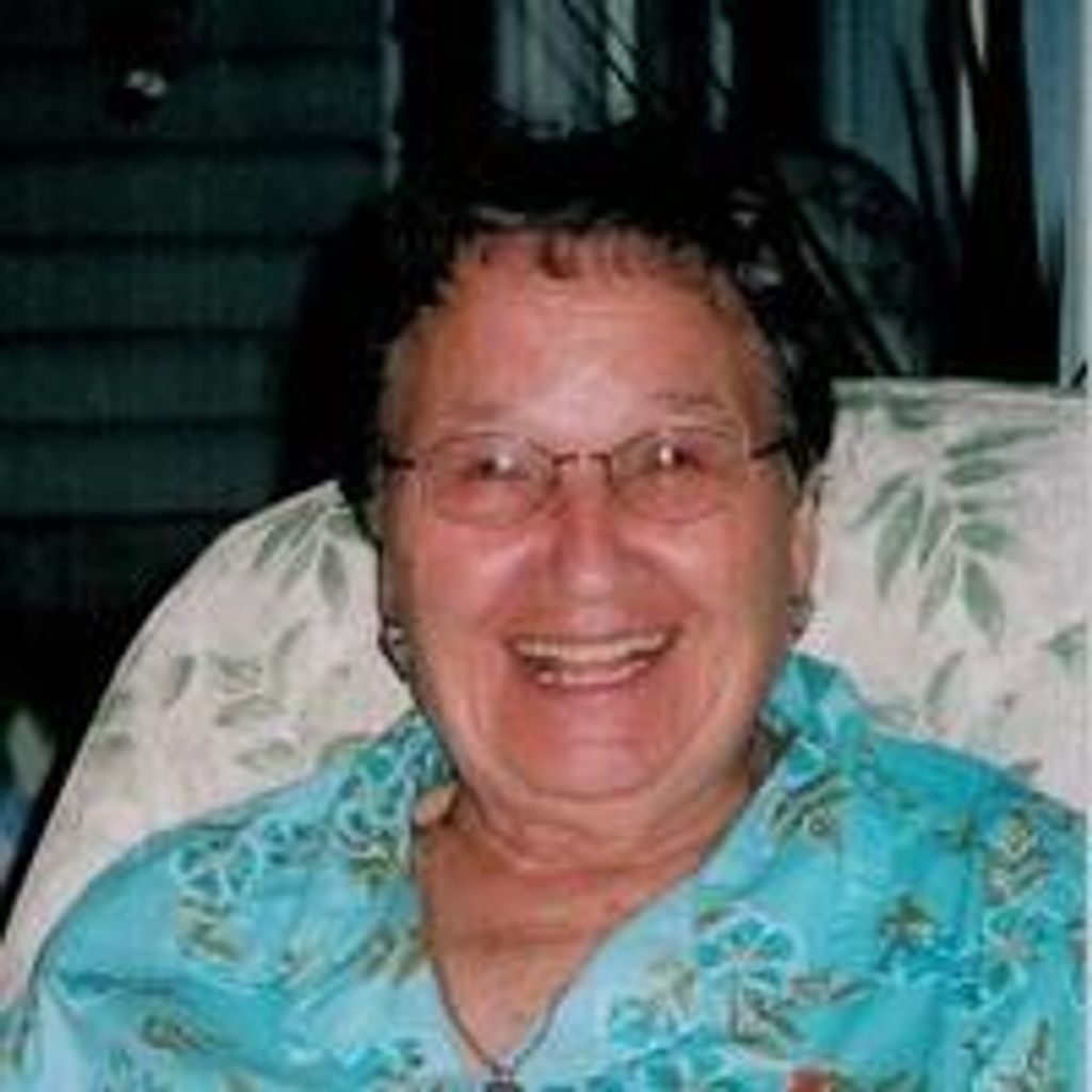 Edith S "Eadie" (Savignano) Ryan
