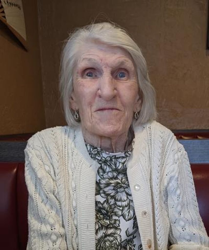 Joanne E. (Morris) Morgan Profile Photo