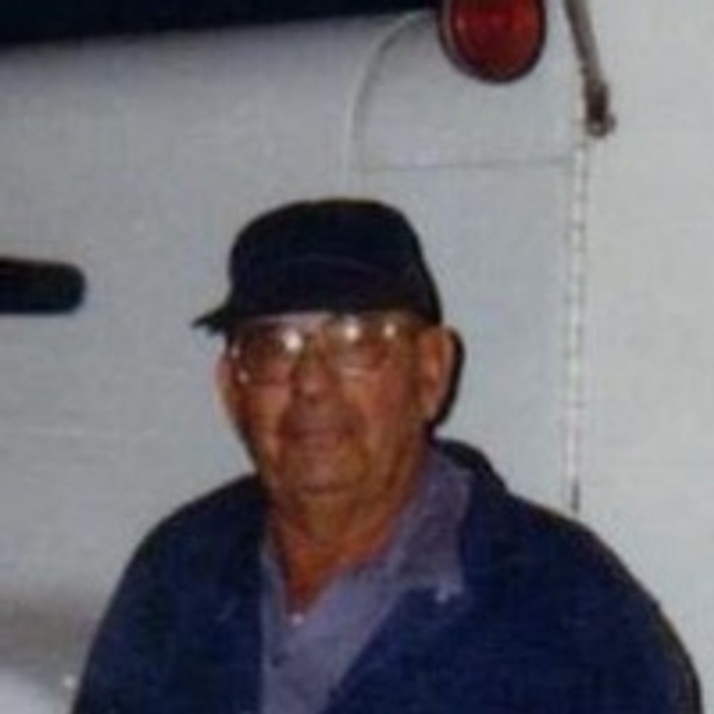 Rolland "Bud" Hood
