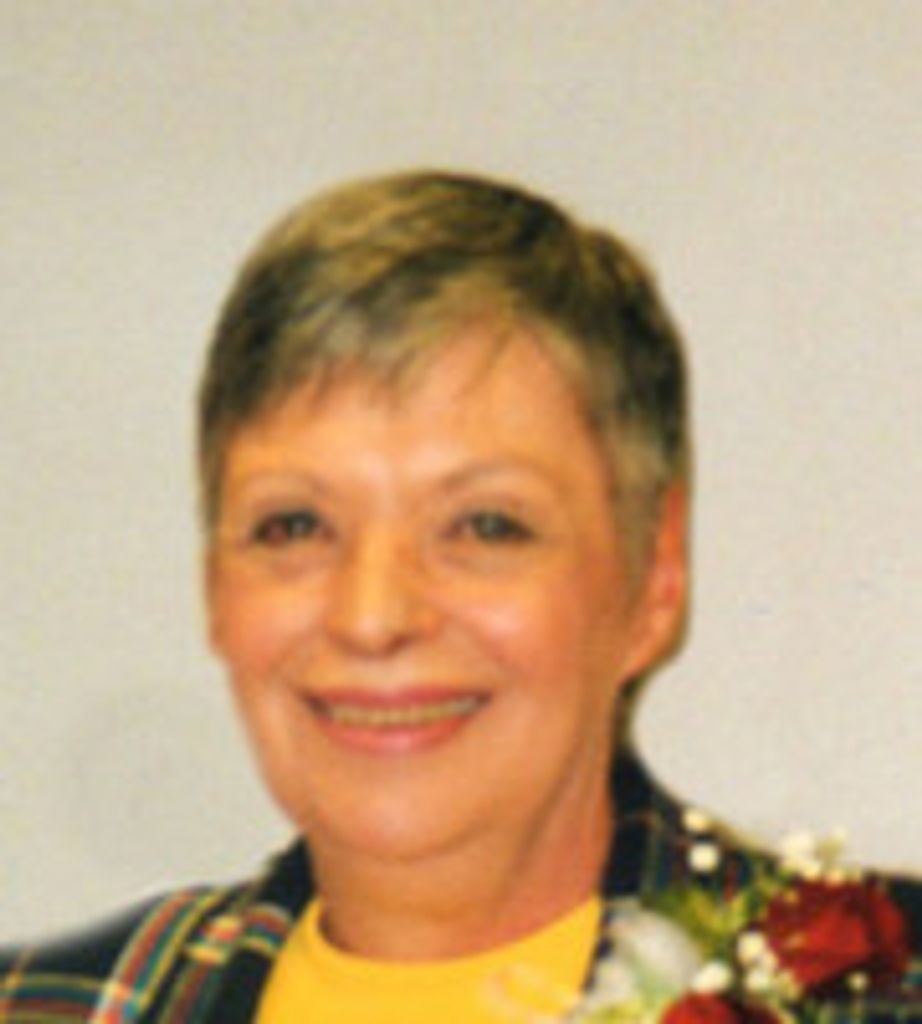 Zona Jeanne Parham