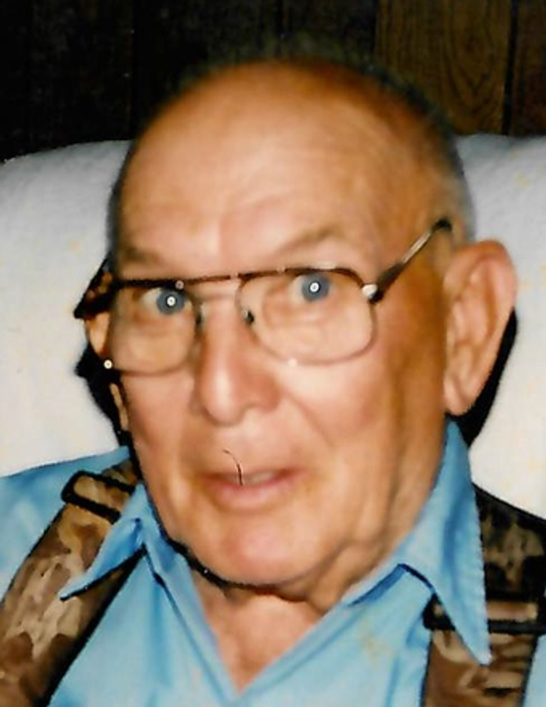 John Marshall Strahla