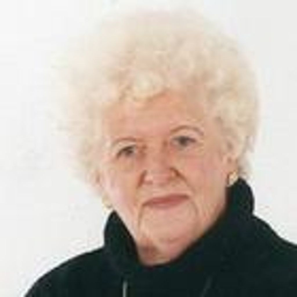 Joan Hendrickson