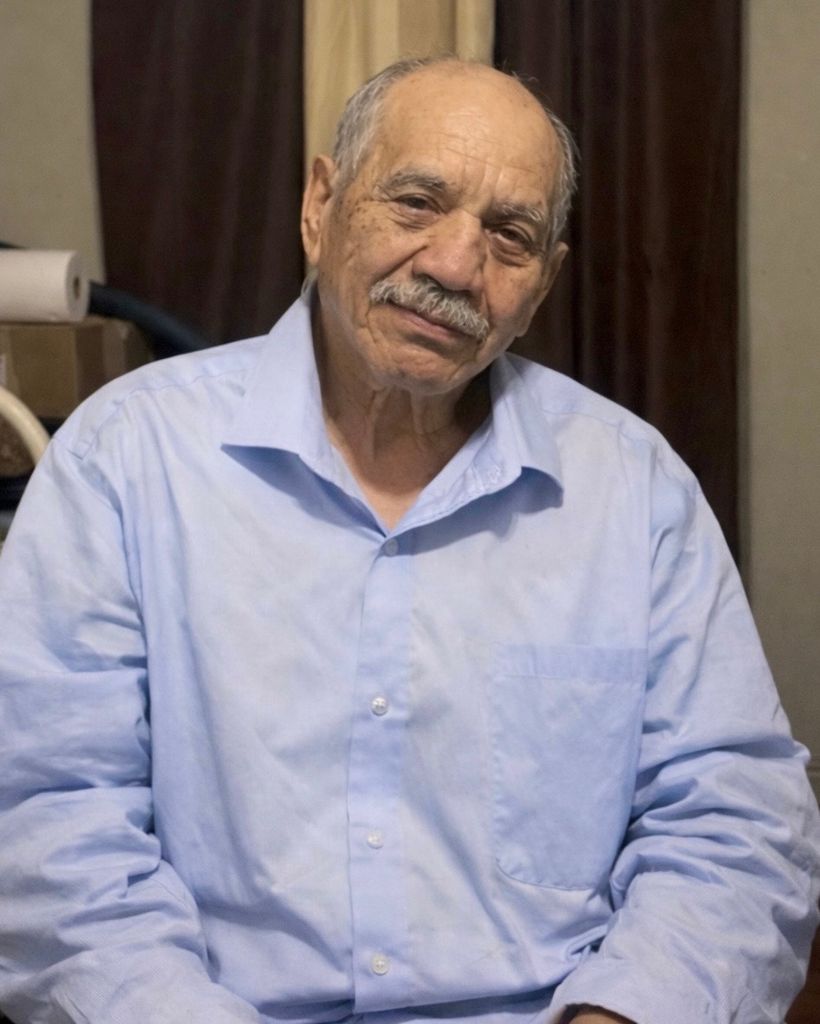 Roberto Gutierrez