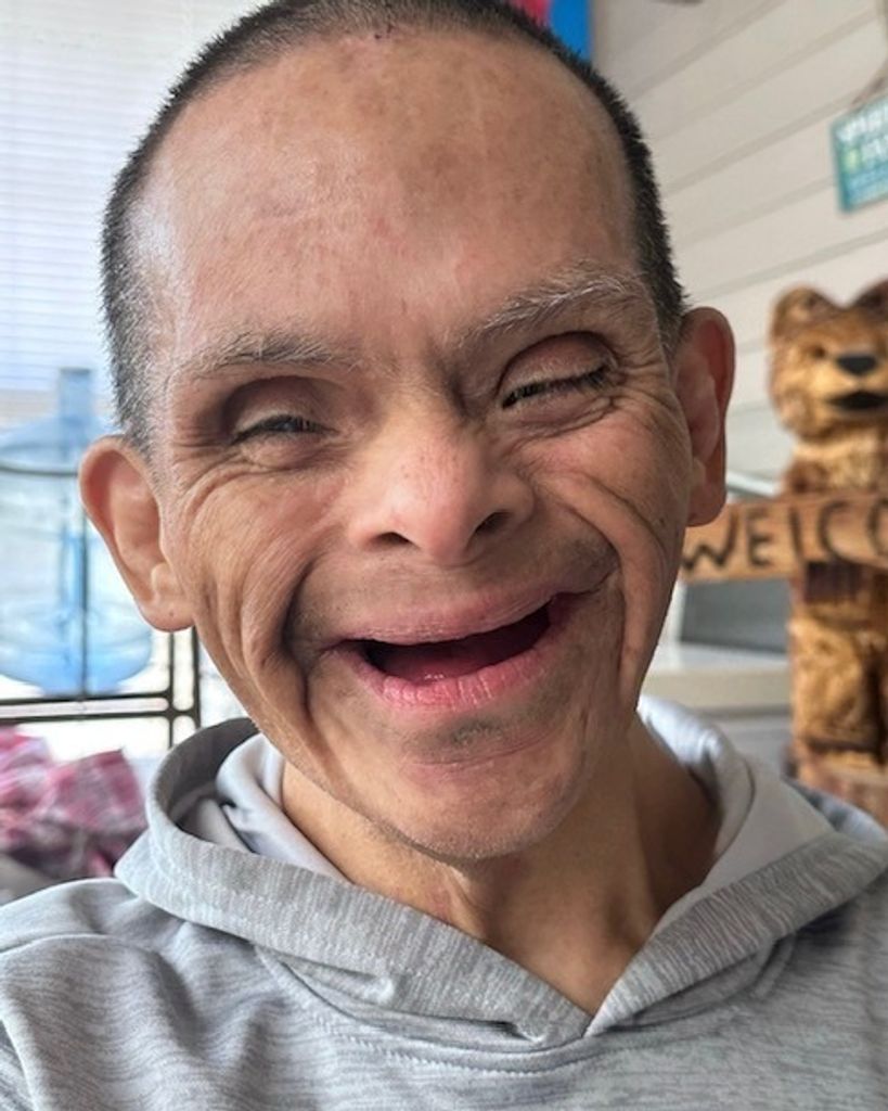 Juan Gabriel Rodriguez