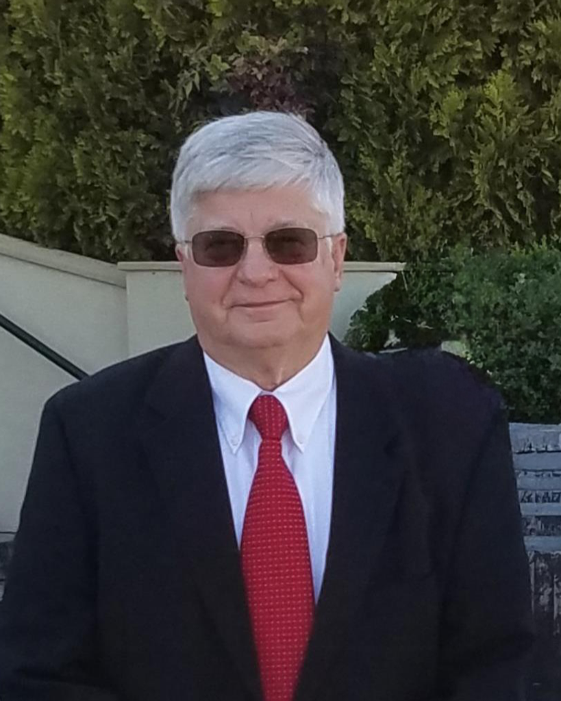 Kenneth Lee Mittendorff