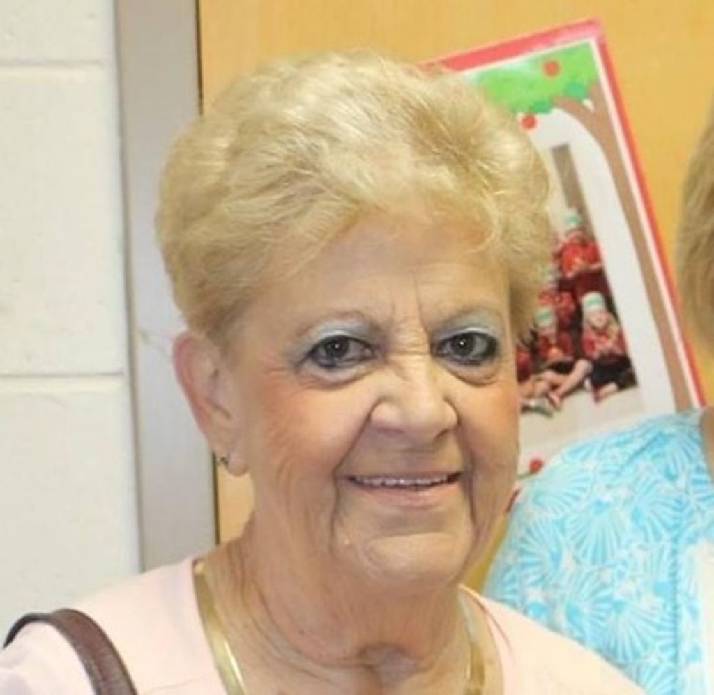 Shelby "Jean" Passmore Profile Photo