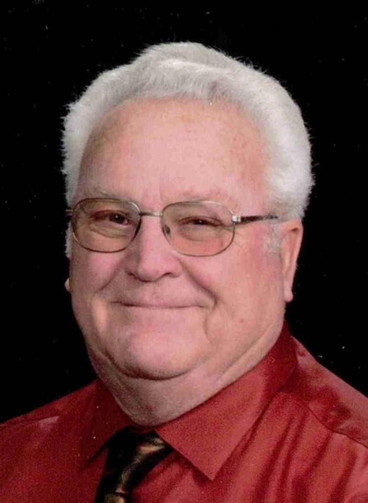 Marc Kent Chapman Profile Photo