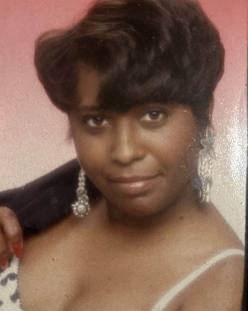 Cynthia Ann Jones Profile Photo