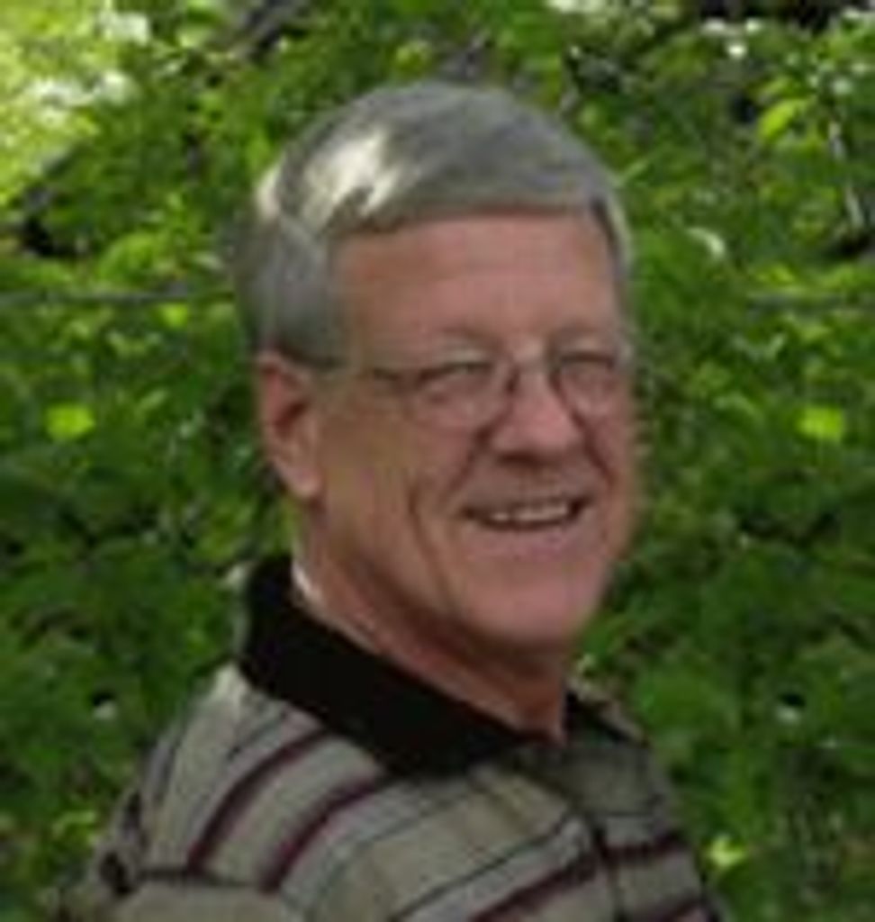 Richard Charles Keeler