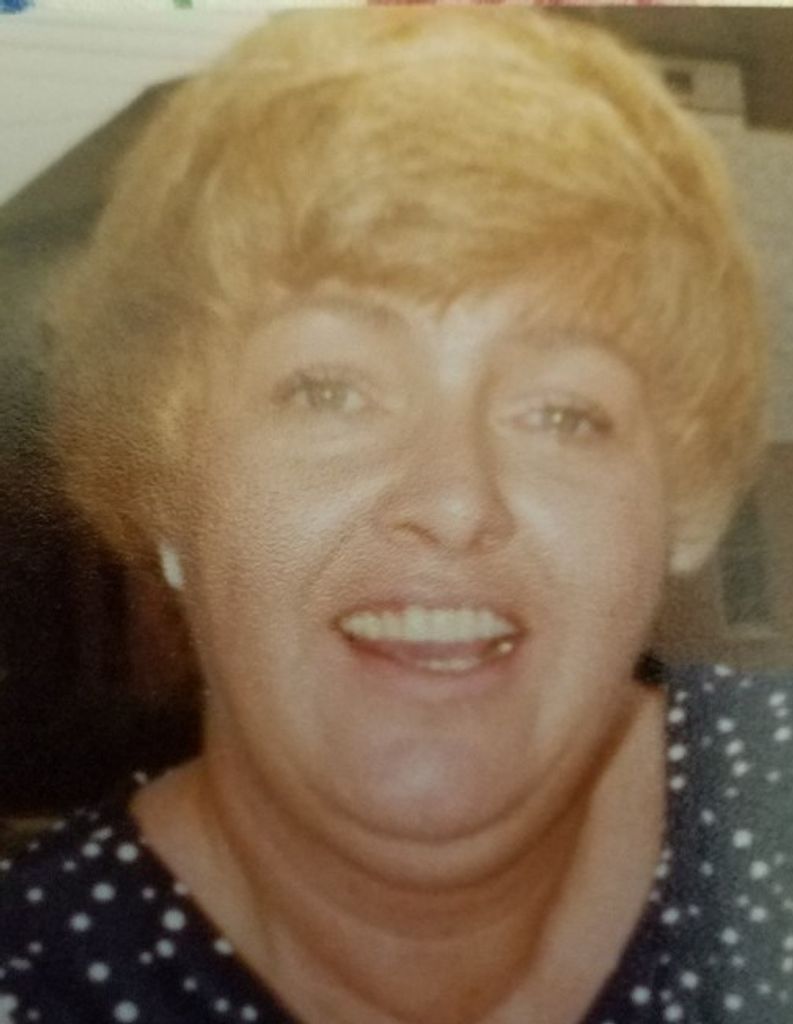 Margaret Downes