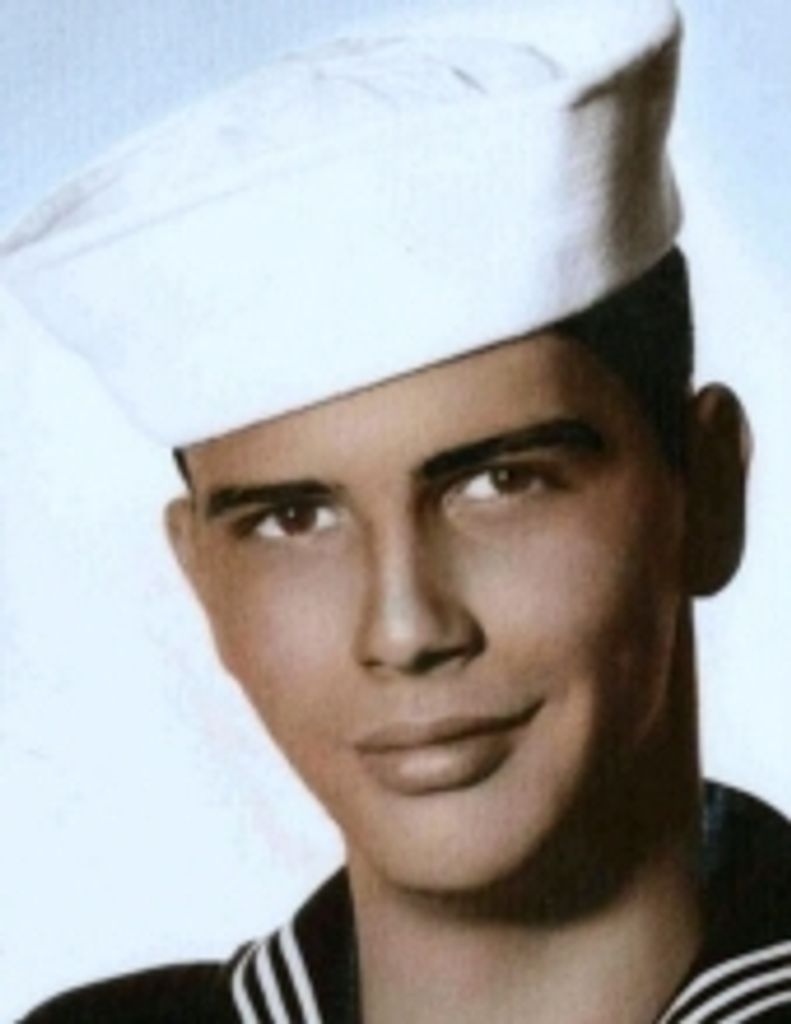 Ronald Hobbs Profile Photo