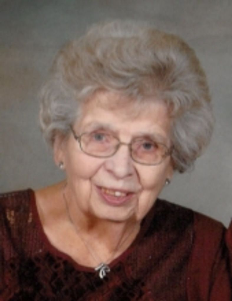 Rosemae Schlies