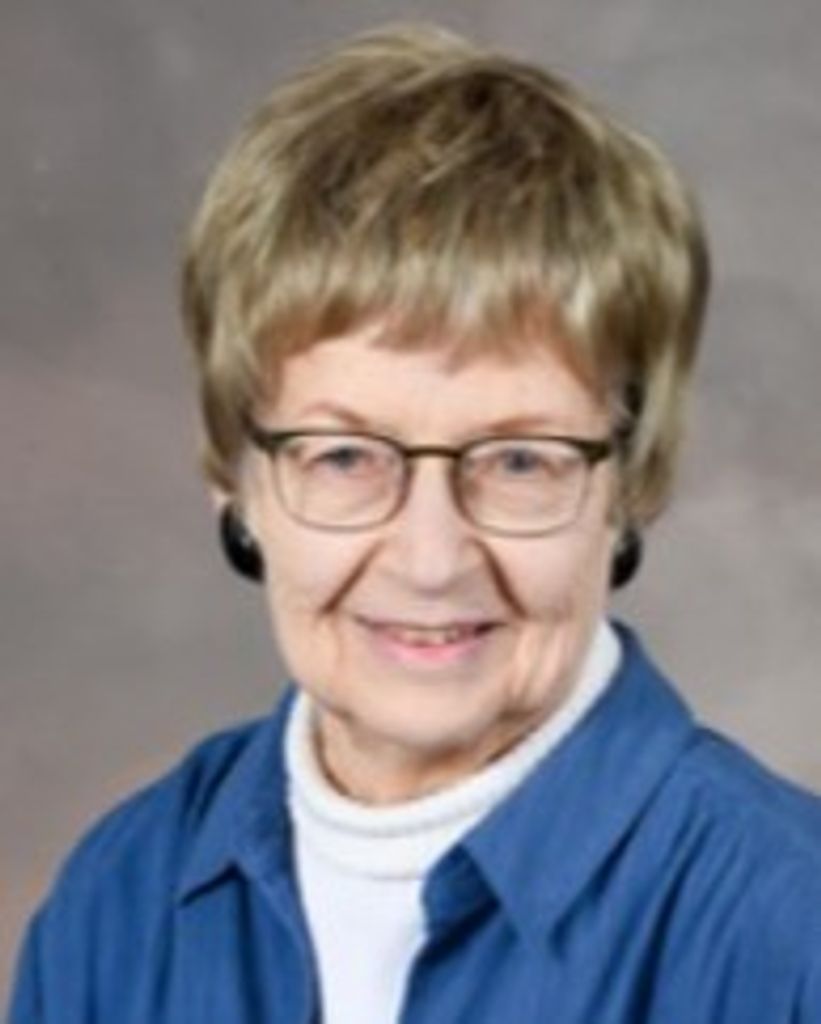 Gertrude Dunlop