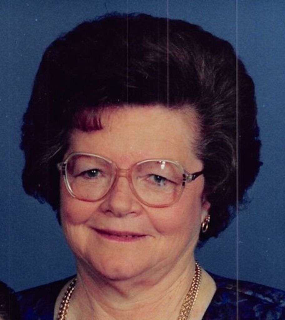 Geraldine Reshel Profile Photo