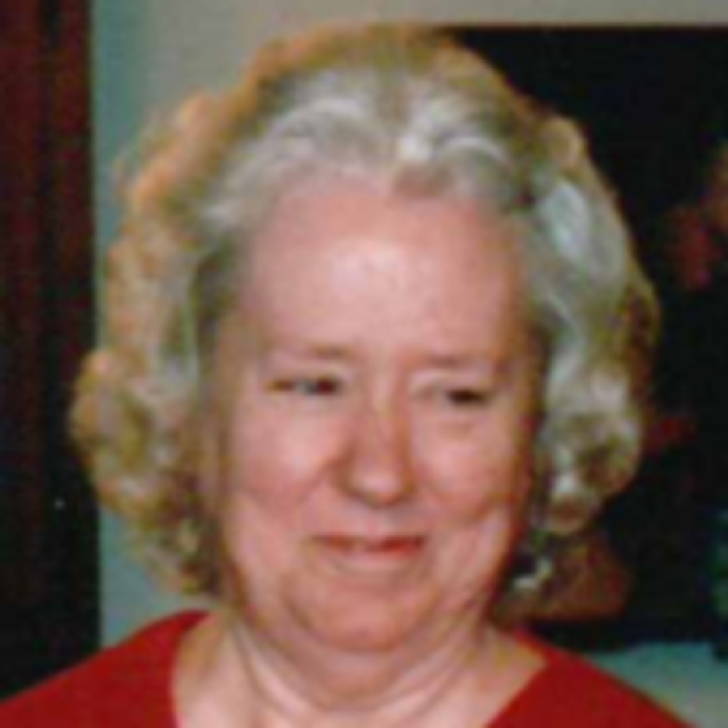 Dorothy Lee Bennie