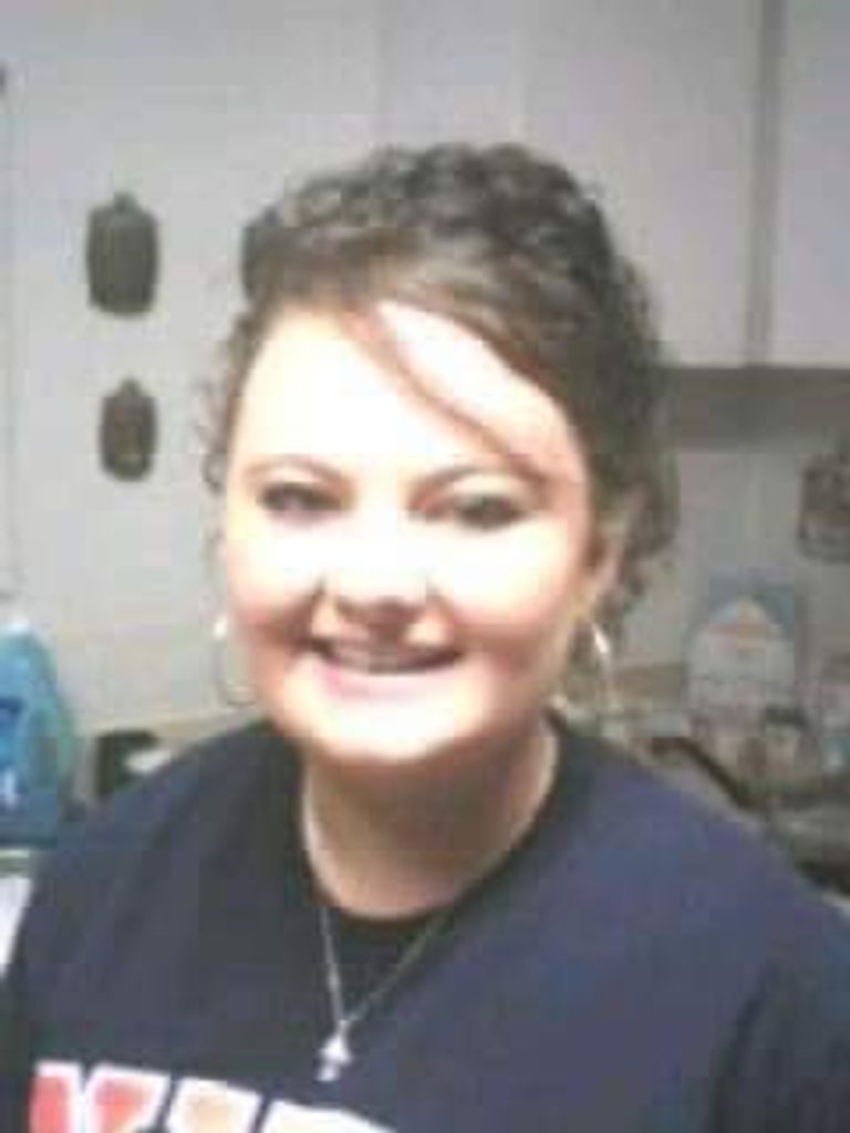 Nicole Lynn Gilman Profile Photo