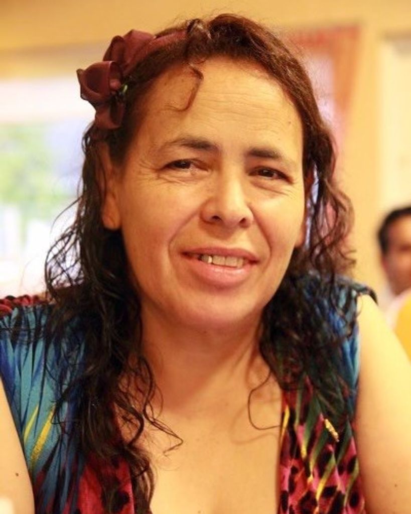 Ma Acela Rodriguez