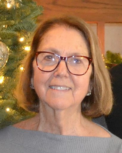 Sue Ann Last Profile Photo