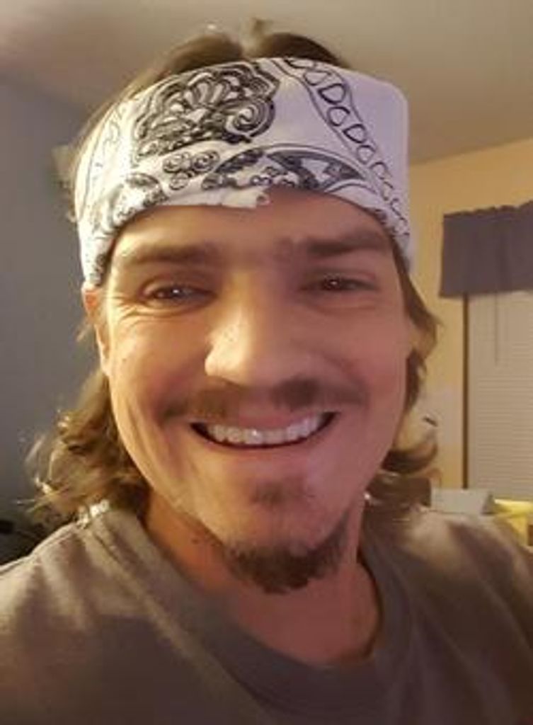 Austin Dean Drake Profile Photo
