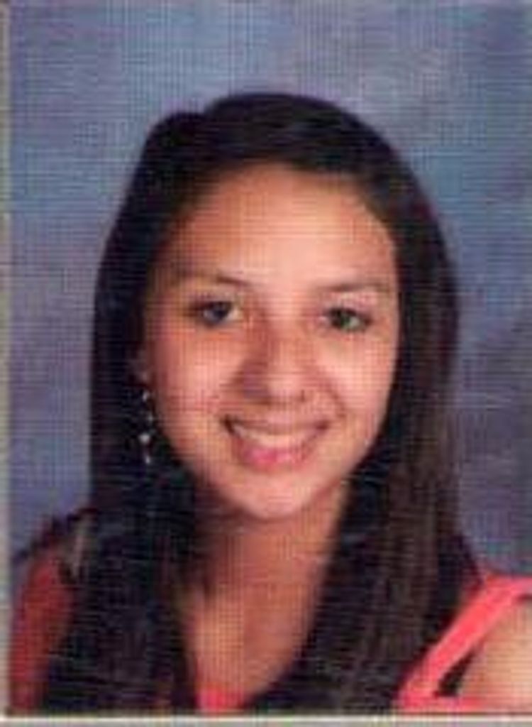 Tiffany Cristal Herrera