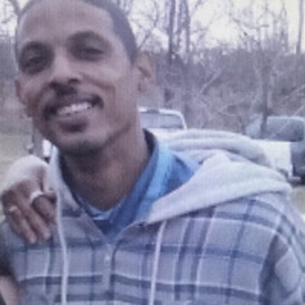 Tyrone Mcgill