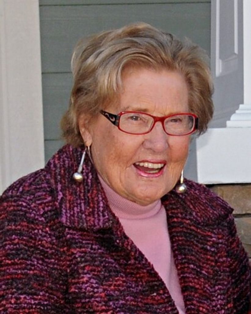 Dorothy 'Dotti' Greenwald Profile Photo