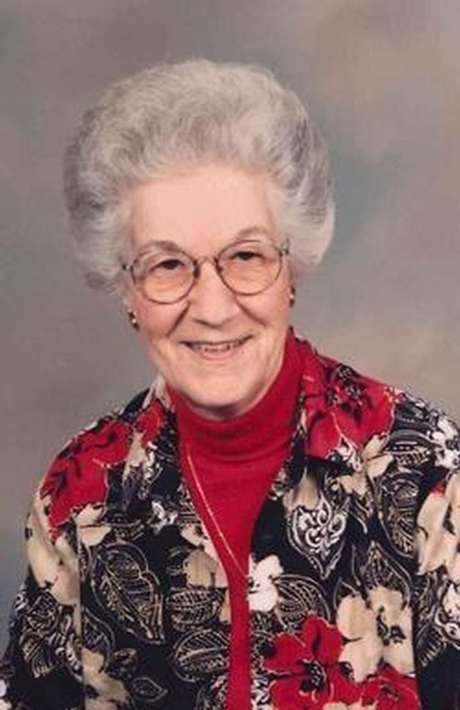 Jean Lundy Profile Photo
