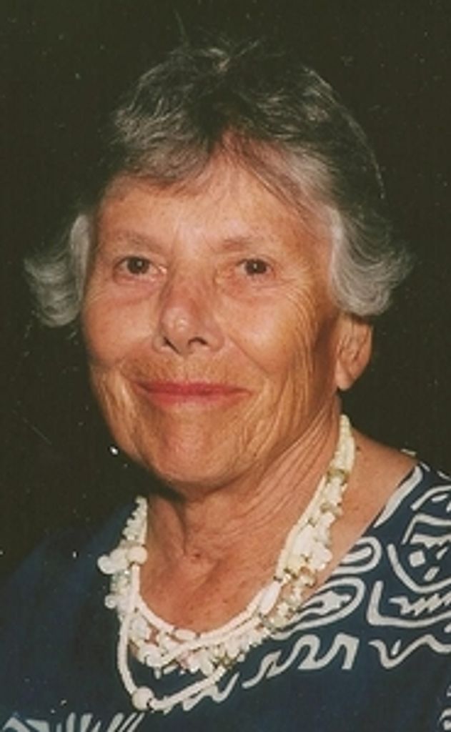 Esther "Essie" (Sicard)  Beilby