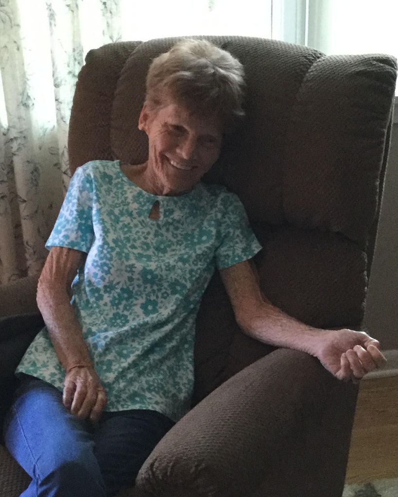 Donna Ford Dunaway Profile Photo
