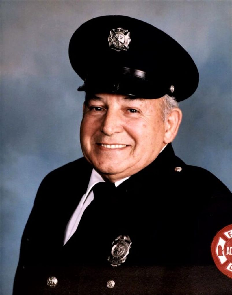 Fred D Maglio