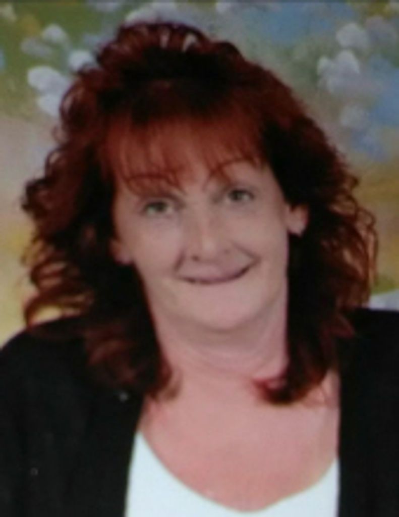 Paula Gail Phelps