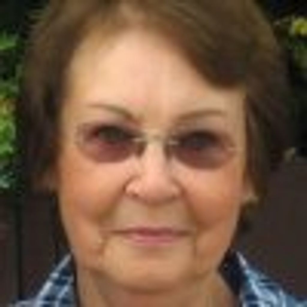 Patricia  Marie Stradley