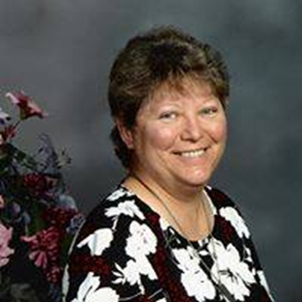 Mary Elizabeth Chadwick Profile Photo