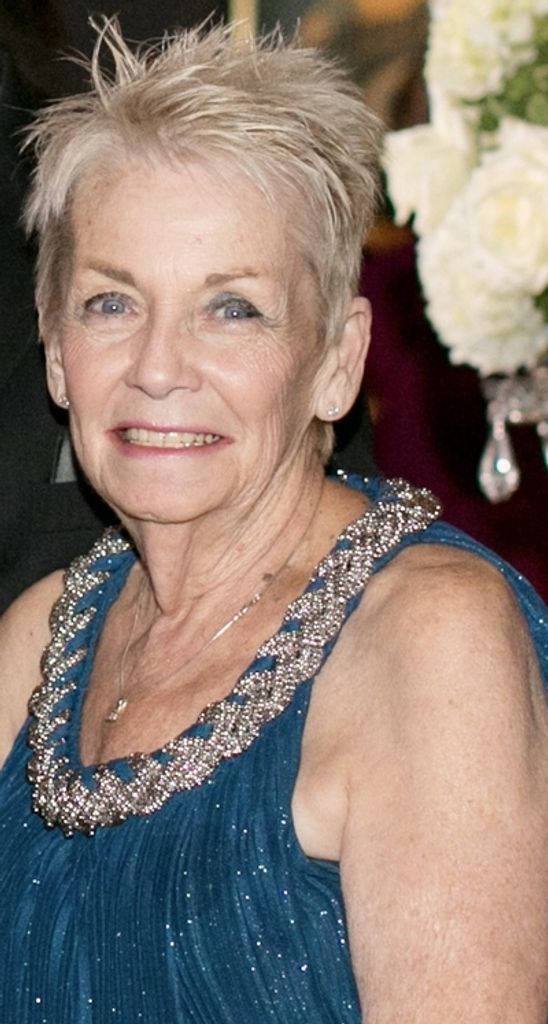 Judith Lynn Freeland Profile Photo