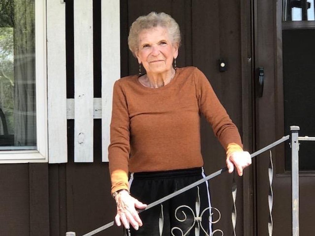 Dorothy Marie Loney Profile Photo