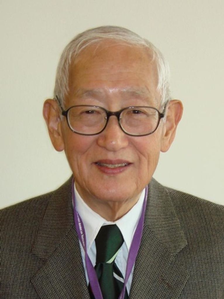 Hiram Hisakatsu Ohta