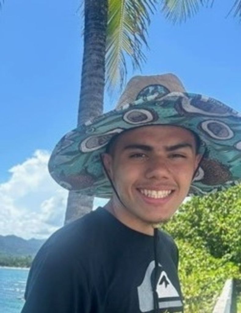 Adrian Alberto Figueroa