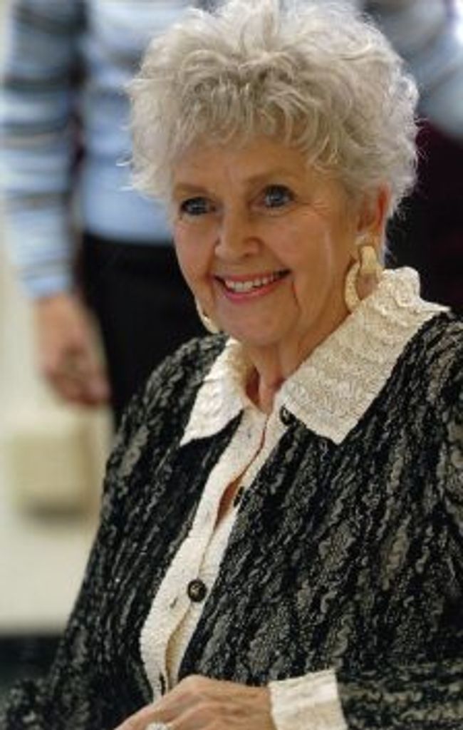 Emma “Jean” Clark