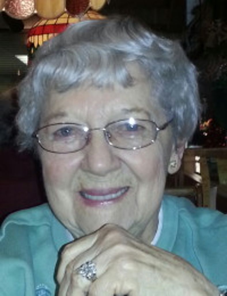 L. Irene Taylor