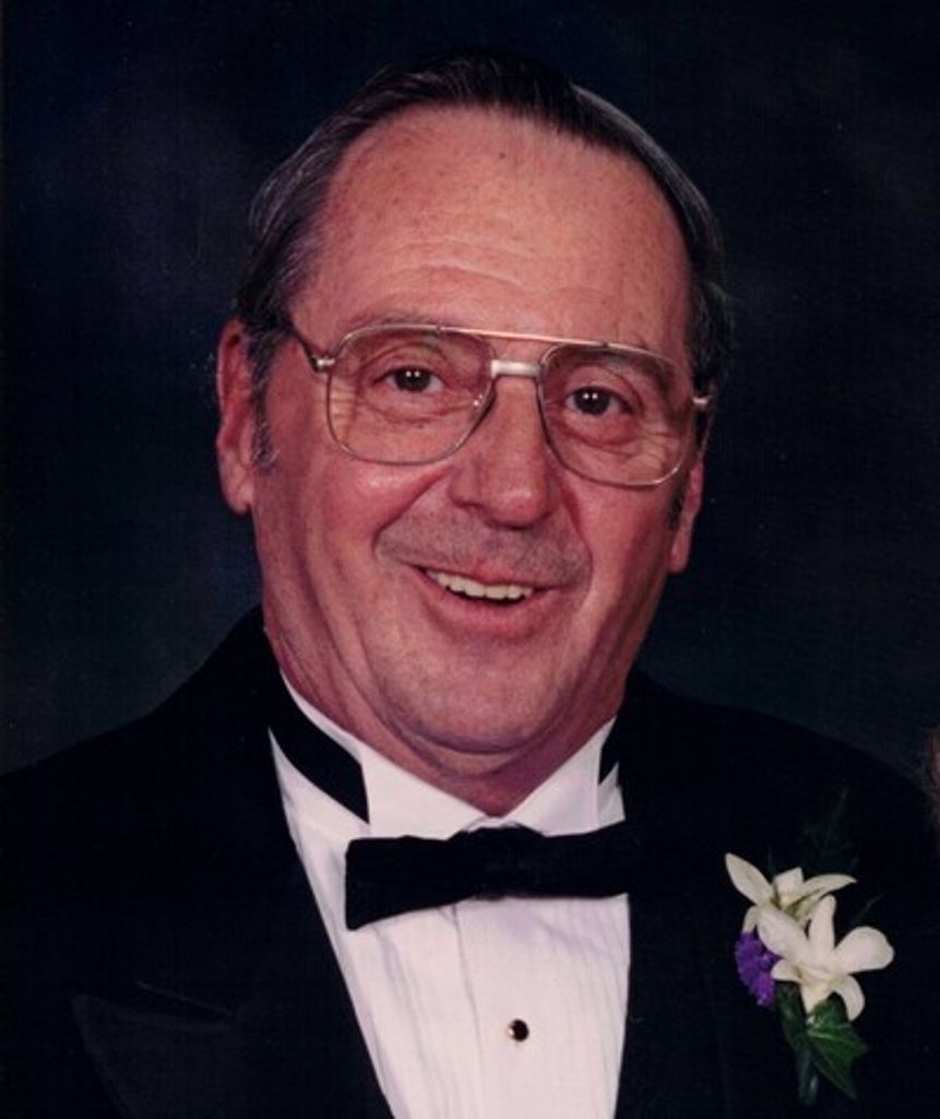 William Joseph Laffrey Profile Photo