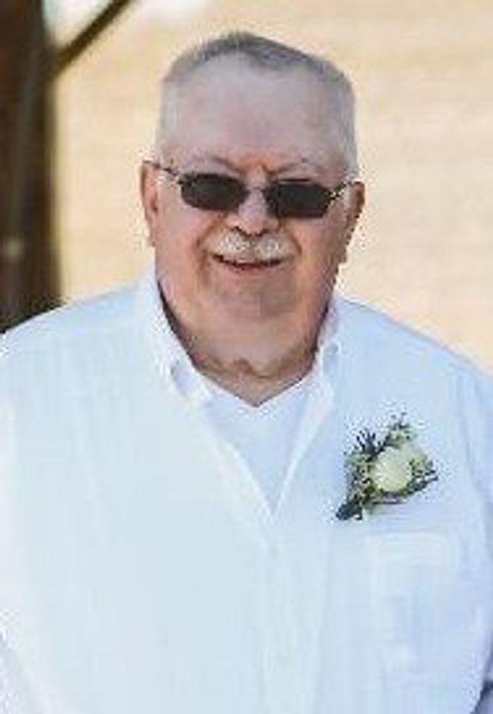 Robert L. Gullard