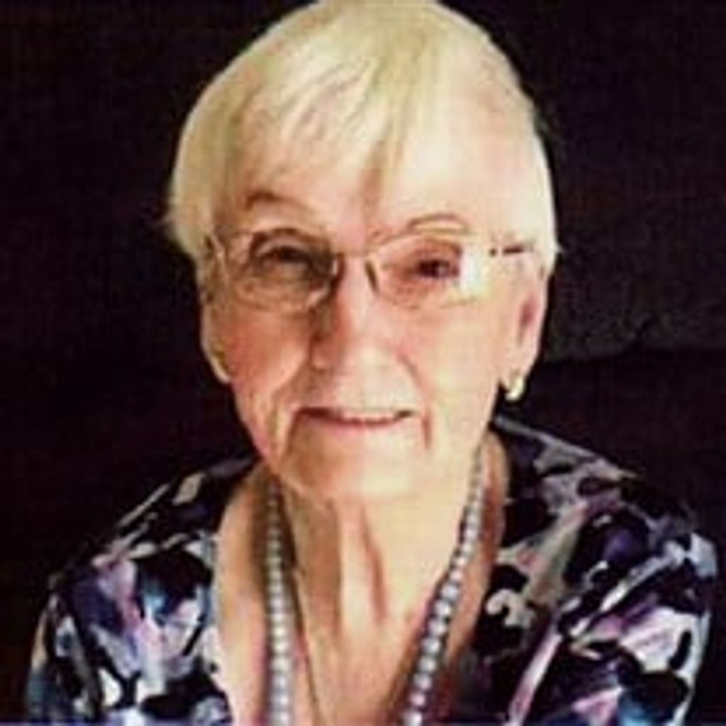 Margaret E. "Peggy" Tenny Profile Photo