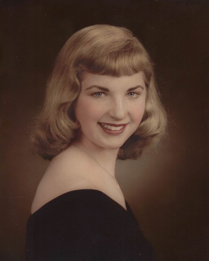 Maria Madelyn Siebertz
